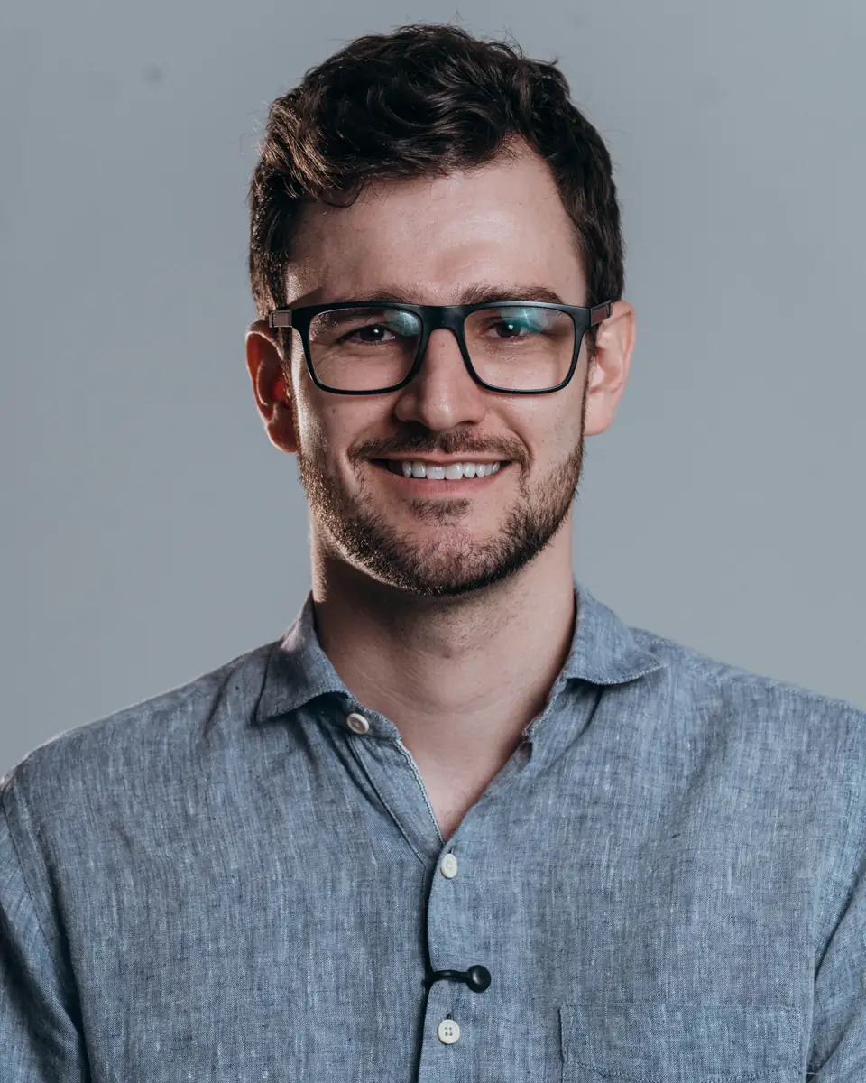 Dr. Rômulo Kunrath, Médico psiquiatra