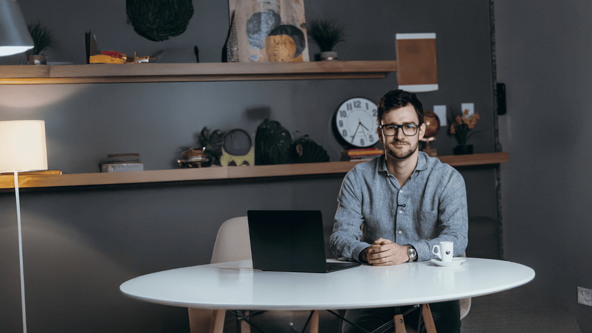 Dr. Rômulo Kunrath, médico psiquiatra online